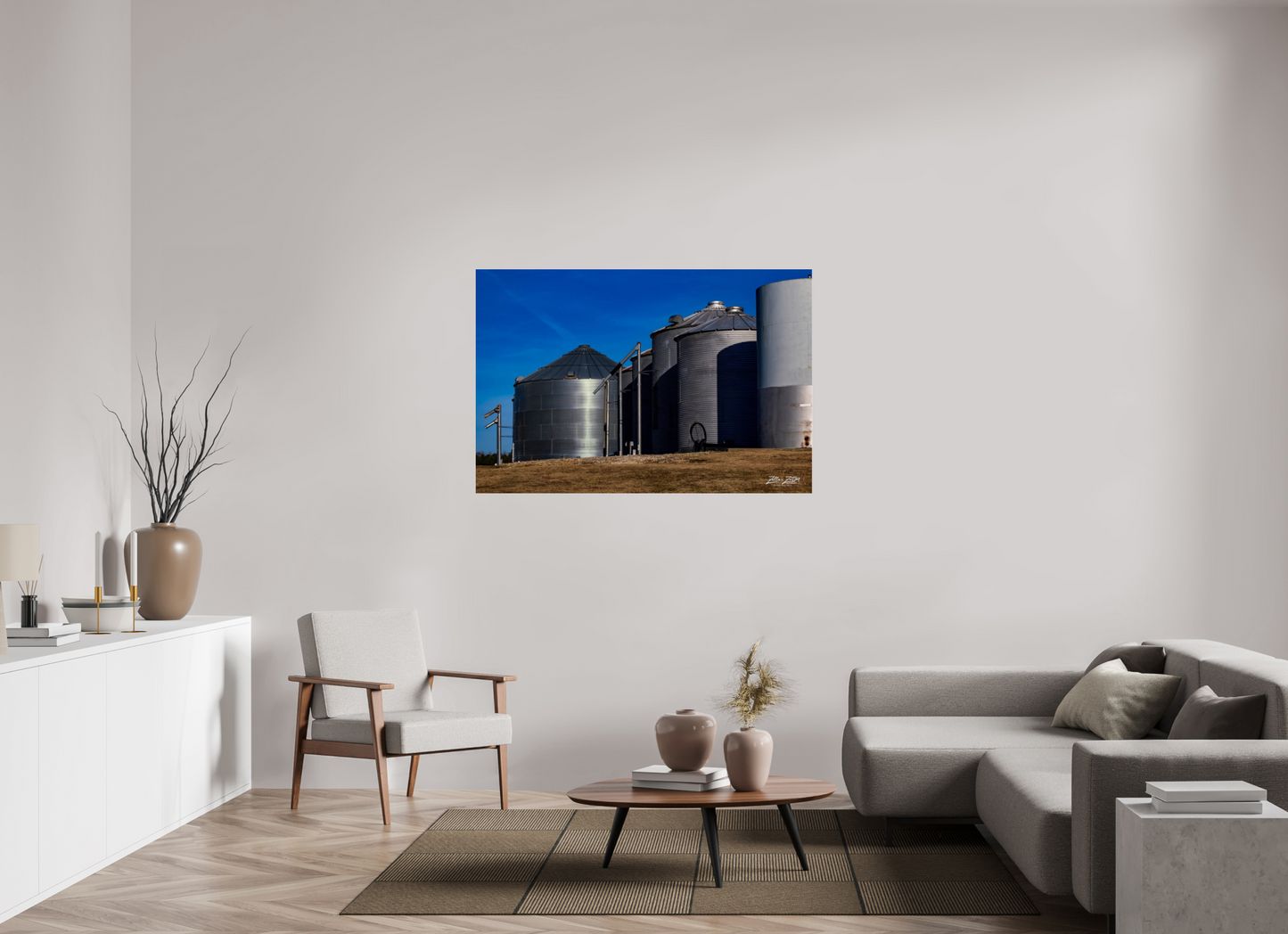 54 x 36″, Photo Print Under Acrylic Glass Zillas Zoom Image 208