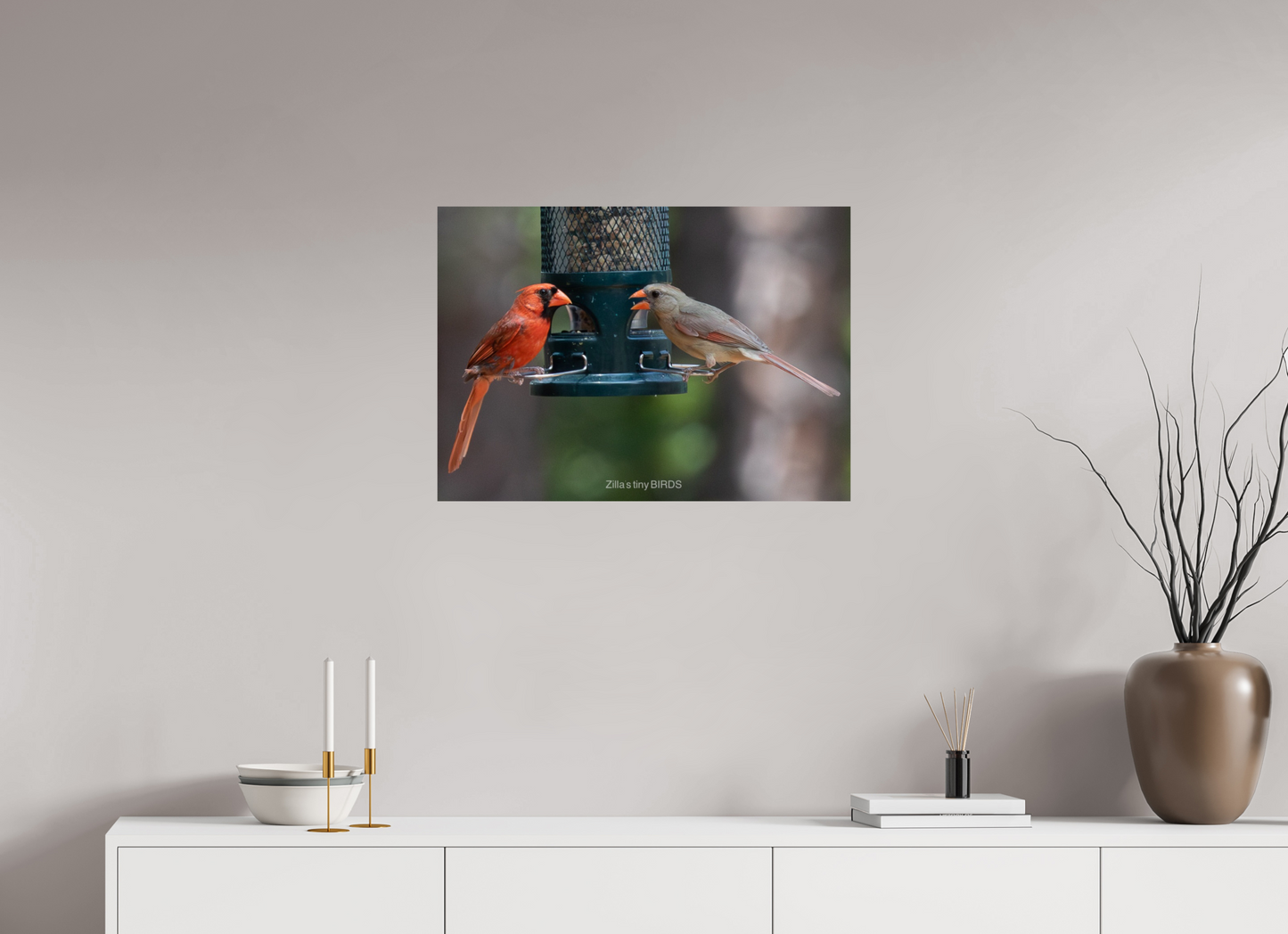28 x 20″, Photo Print On Fuji Crystal DP II Zillas Zoom Image 367