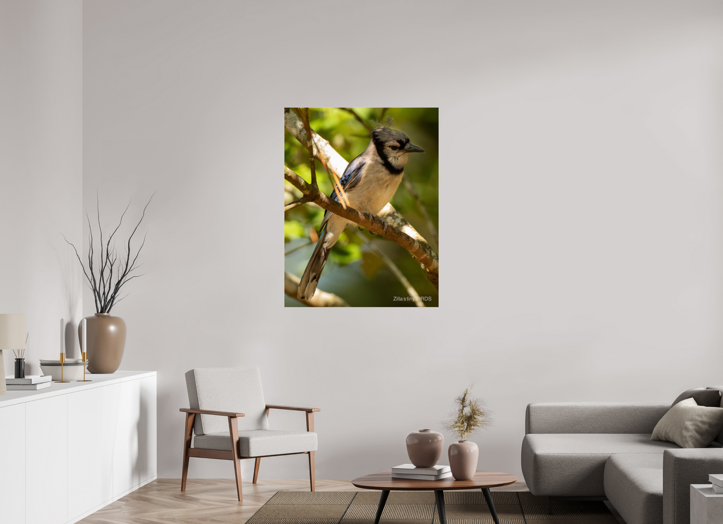 35 x 45.3″, Photo Print Under Acrylic Glass Zillas Zoom Image 519