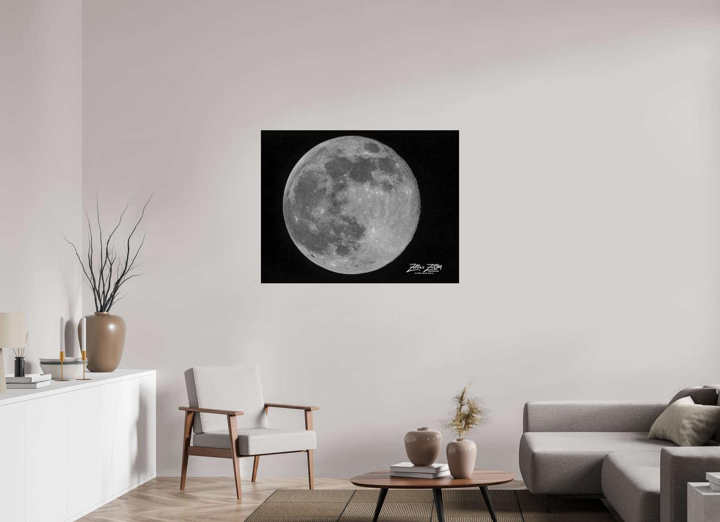 45.3 x 35″, Photo Print On Fuji Crystal DP II Zillas zoom image 125