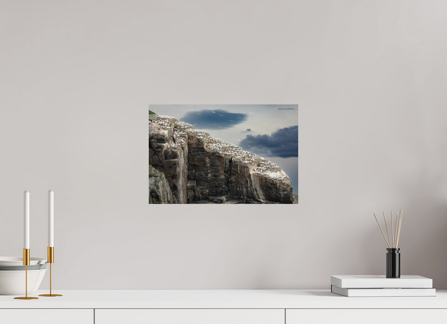 15 x 10″, Photo Print On Fuji Crystal DP II Zillas Zoom Image 219