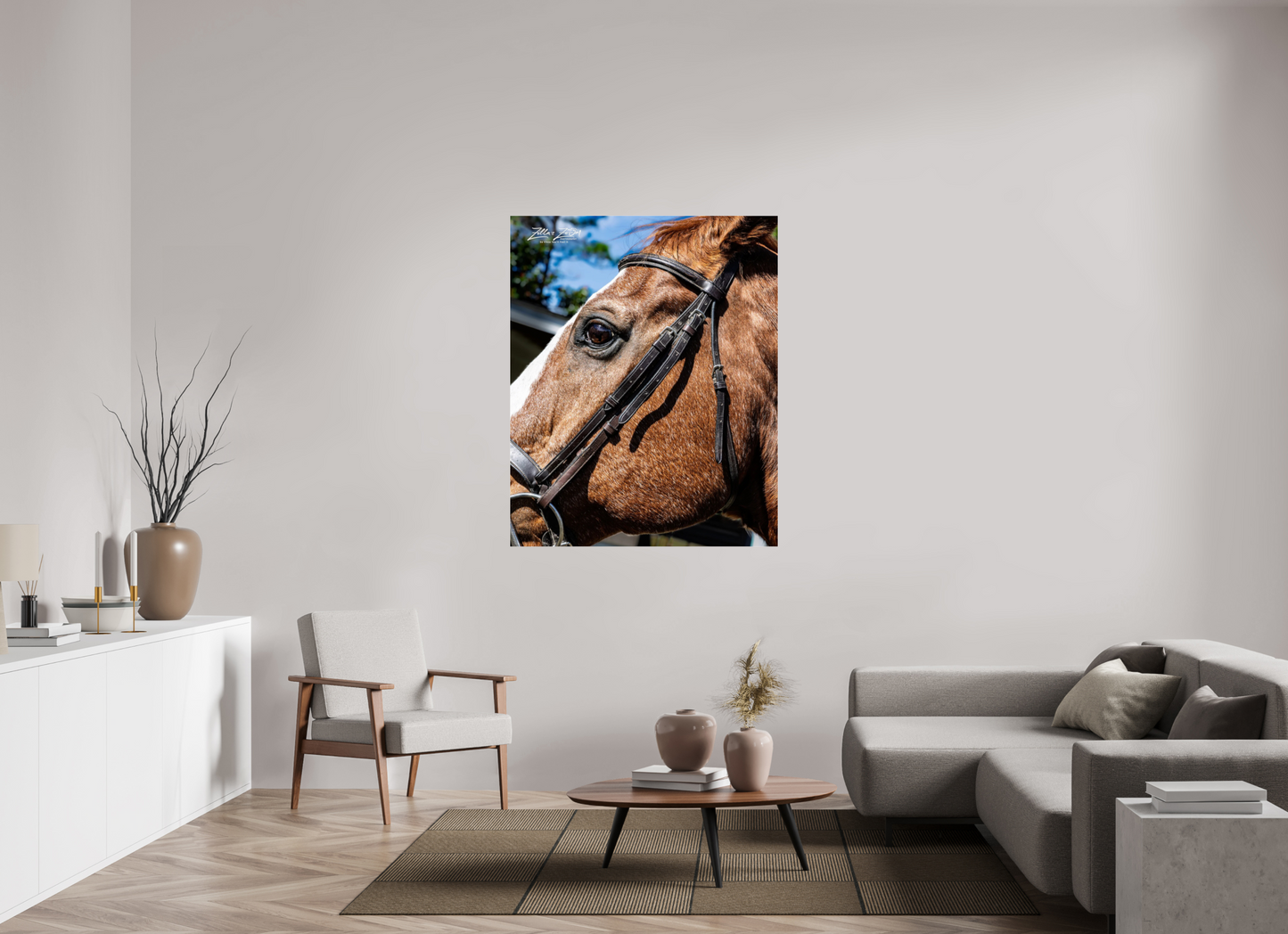 43 x 53.1″, Photo Print Under Acrylic Glass Zillas zoom image 149