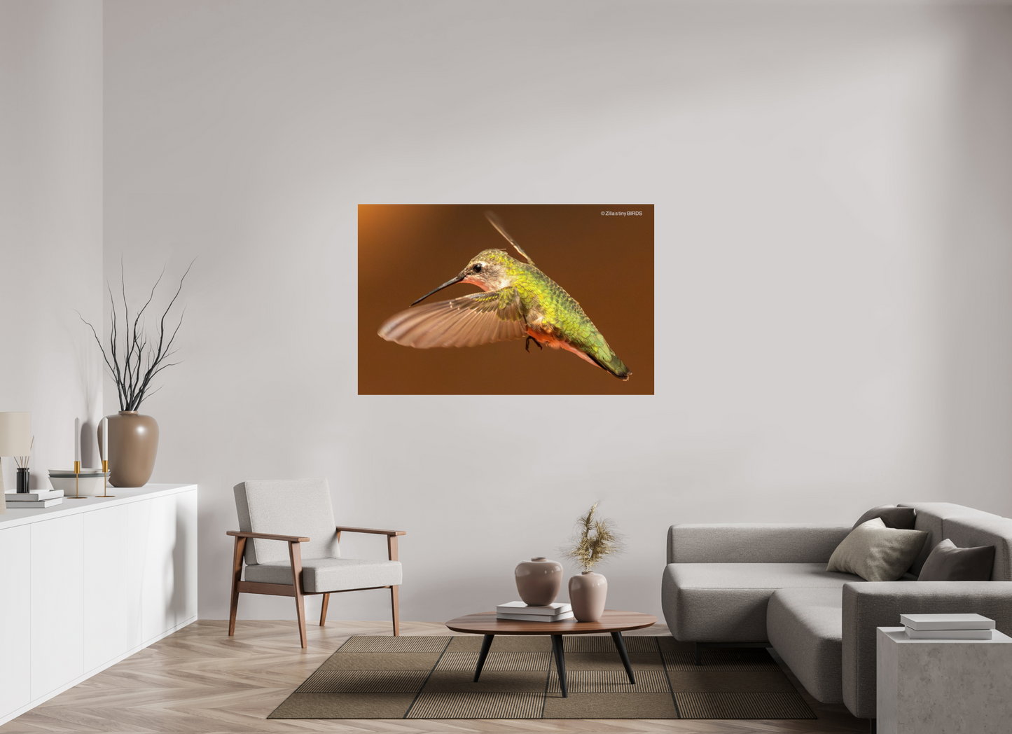 60.6 x 39″, Photo Print Under Acrylic Glass Zillas Zoom Image 330