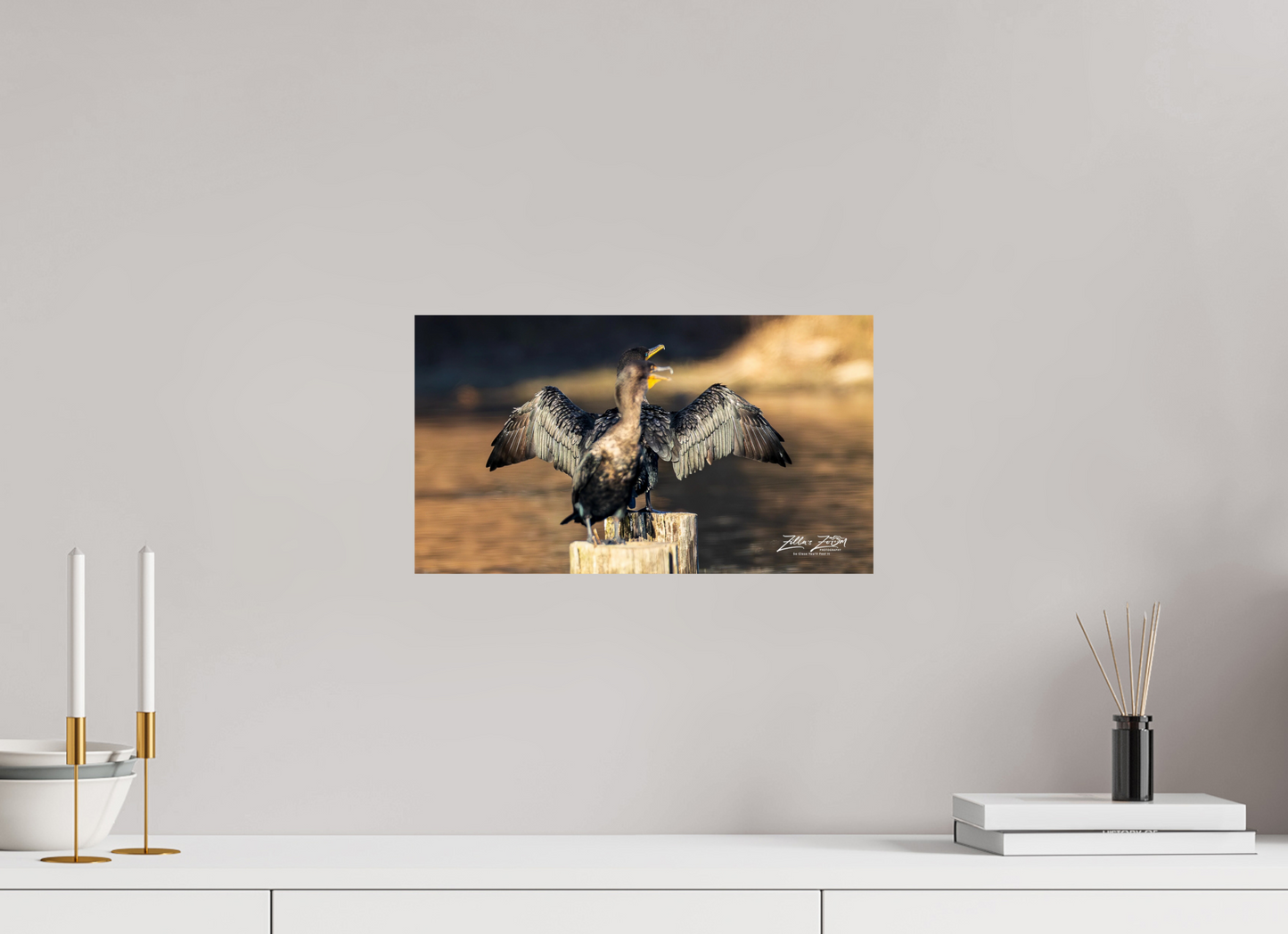 16 x 9″, Photo Print On Fuji Crystal DP II Zillas Zoom Image 294