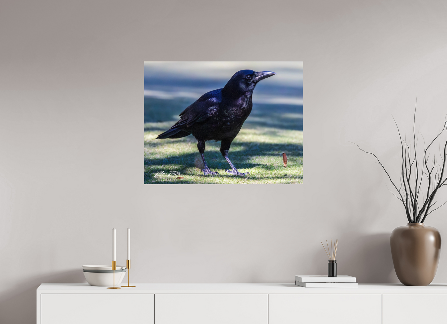 31.1 x 24″, Photo Print On Fuji Crystal DP II Zillas Zoom Image 322