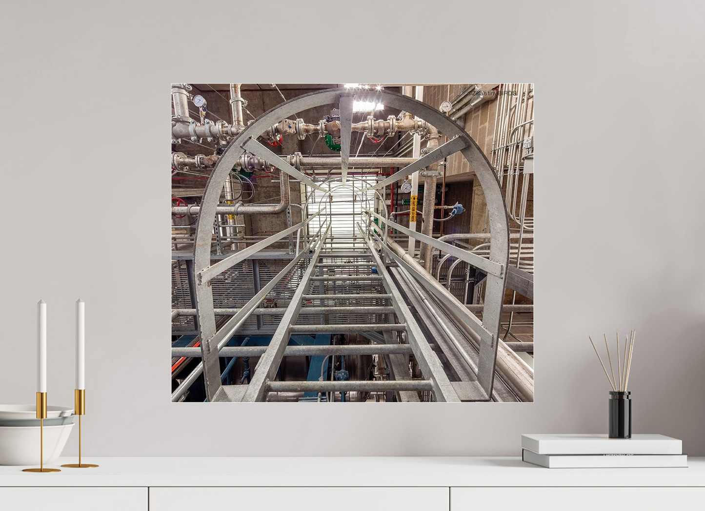 22.7 x 20″, Photo Print Under Acrylic Glass Zillas Zoom Image 41