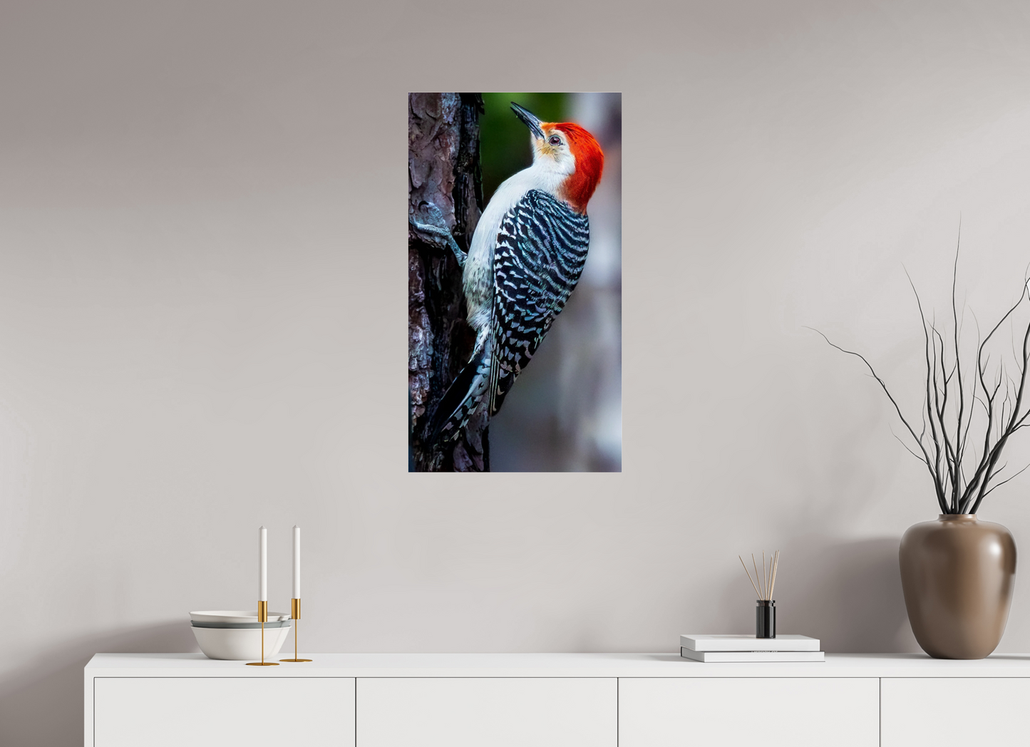 18 x 32″, Photo Print Under Acrylic Glass Zillas Zoom Image 447