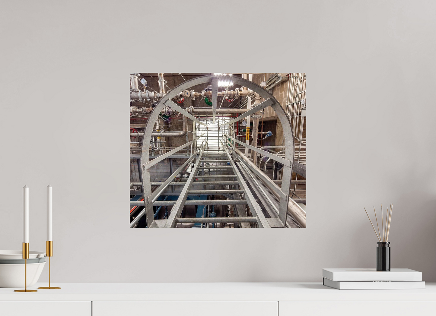 18.1 x 16″, Photo Print On Fuji Crystal DP II Zillas Zoom Image 41