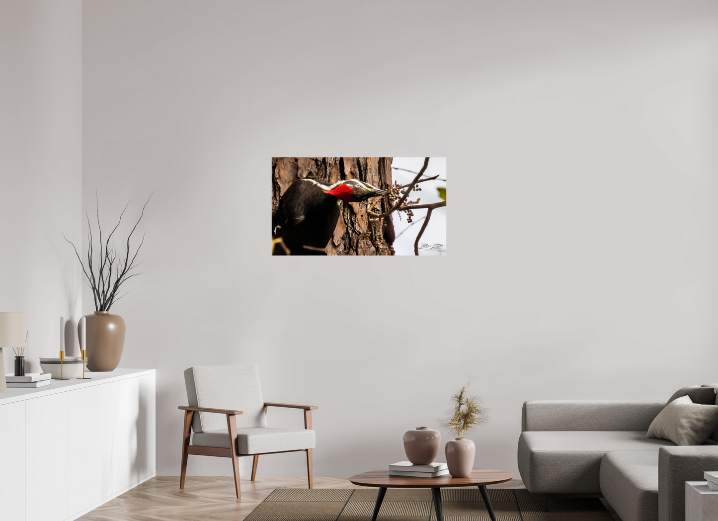 40 x 22.5″, Photo Print On Fuji Crystal DP II Zillas Zoom Image 283