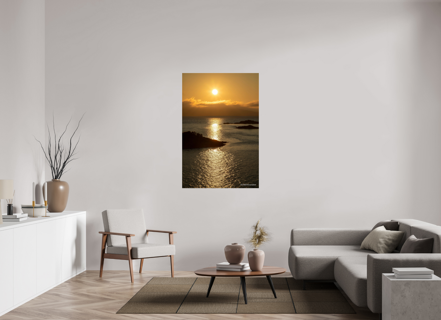 36 x 54″, Photo Print Under Acrylic Glass Zillas Zoom Image 83