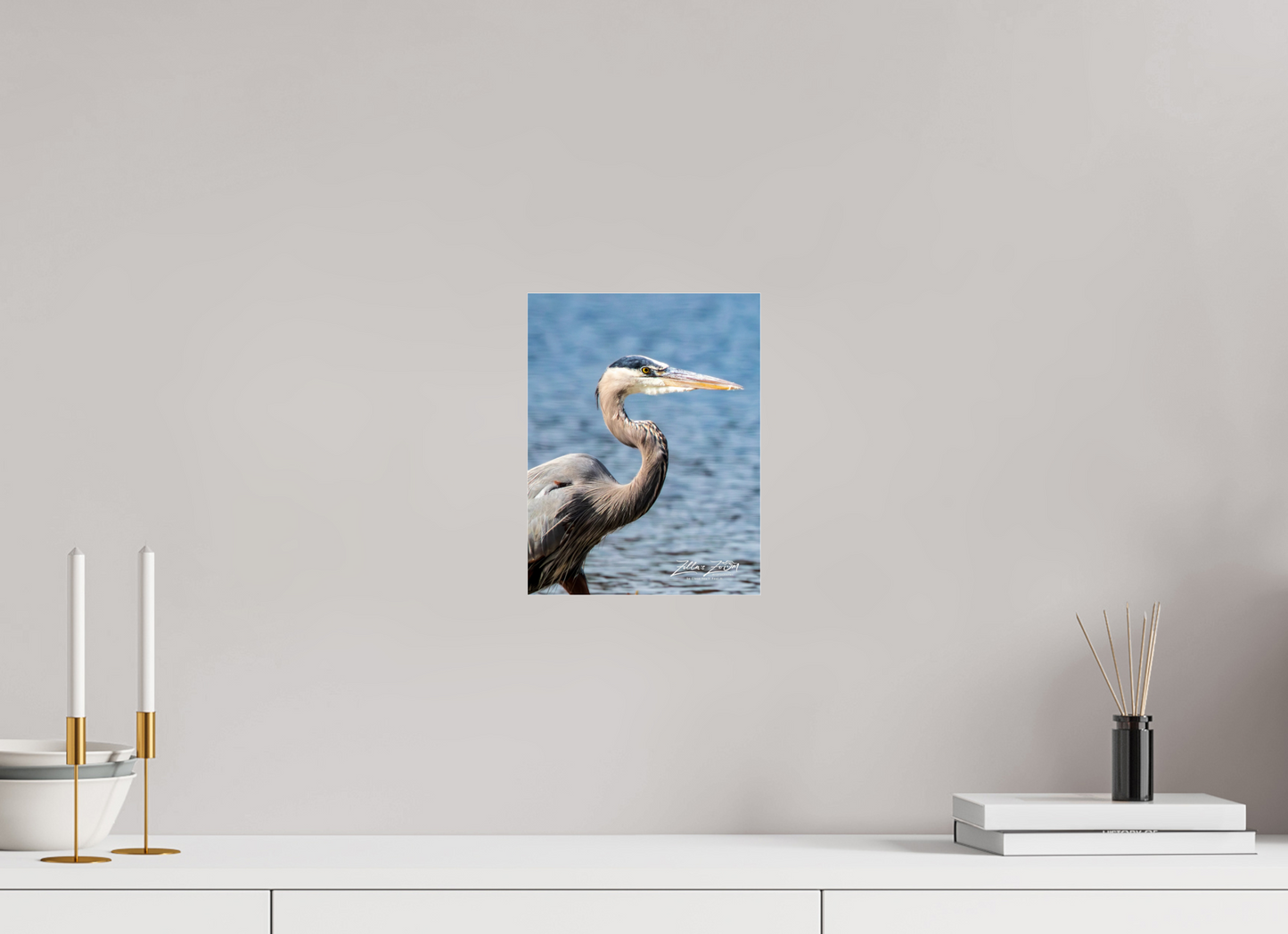 8 x 10.4″, Photo Print Under Acrylic Glass Zillas Zoom Image 420