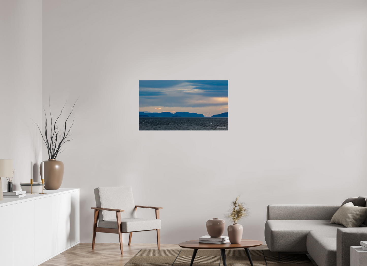 40 x 22.5″, Photo Print On Fuji Crystal DP II Zillas Zoom Image 216
