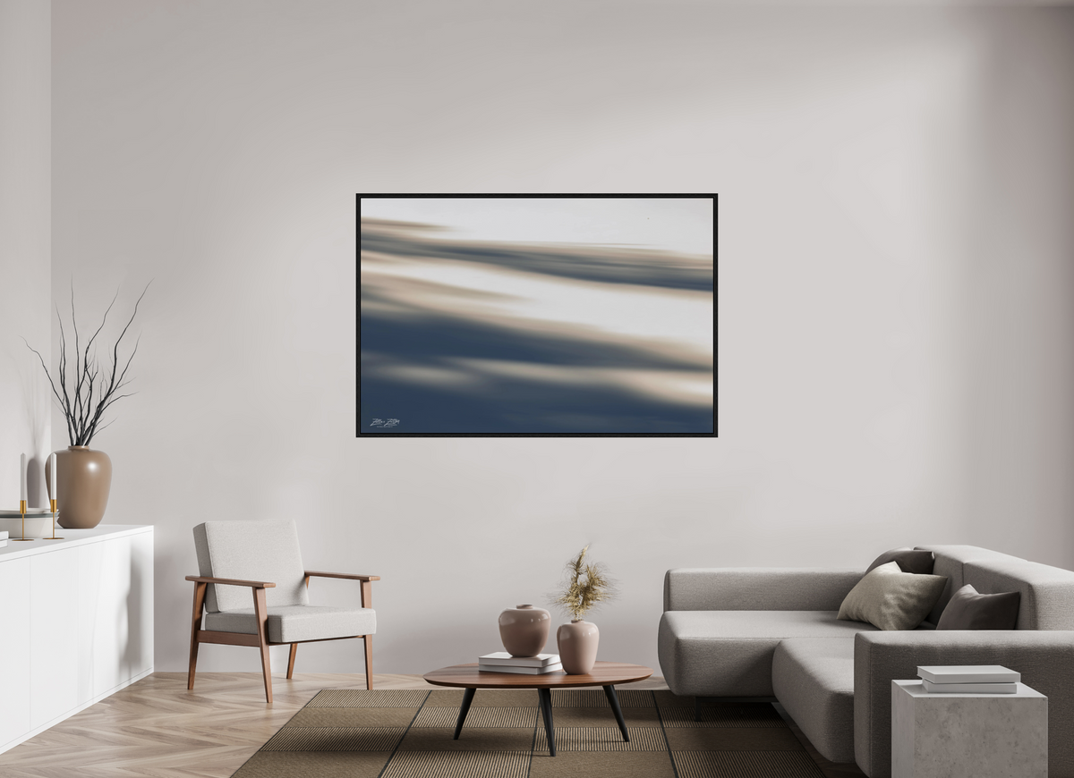 66 x 44″, Floater Frame Zillas Zoom Image 20