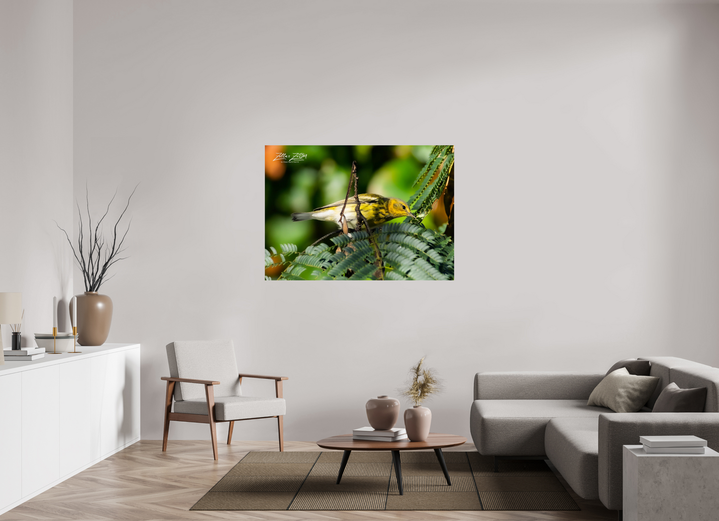 54.6 x 39″, Photo Print On Fuji Crystal DP II Zillas Zoom Image 288