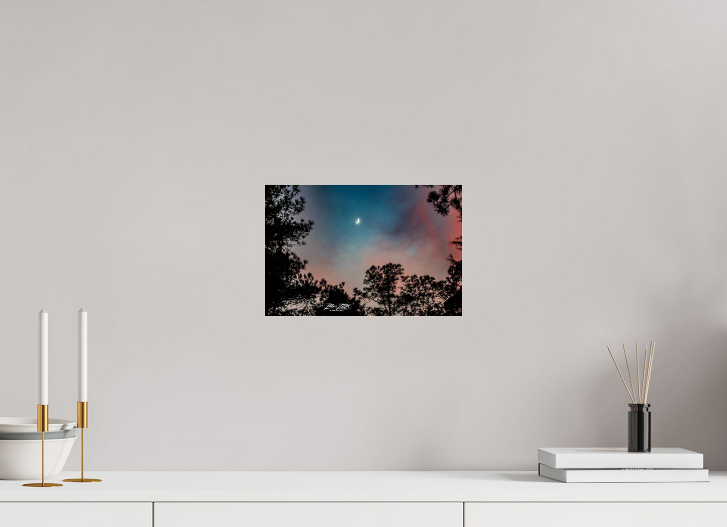 12 x 8″, Photo Print Under Acrylic Glass Zillas zoom image 129