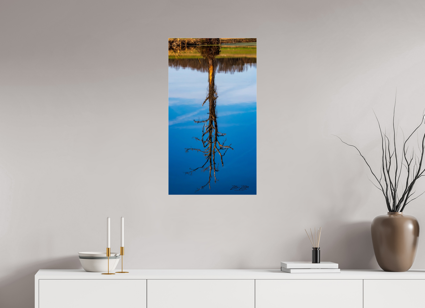 18 x 32″, Photo Print Under Acrylic Glass Zillas Zoom Image 246