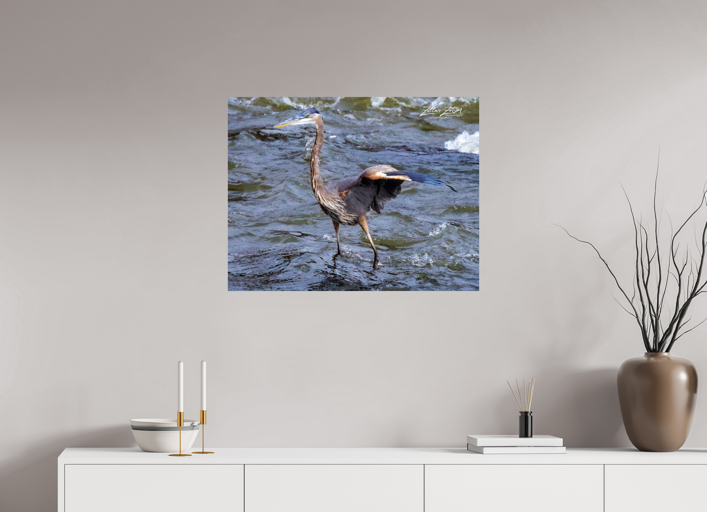 31.1 x 24″, Photo Print On Fuji Crystal DP II Zillas Zoom Image 301