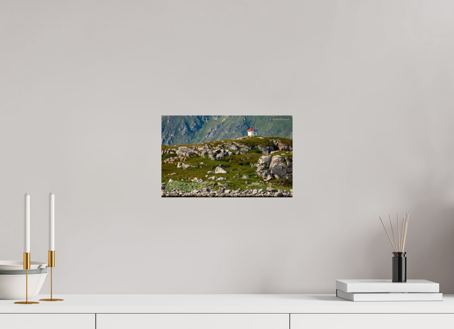 12.8 x 8″, Photo Print Under Acrylic Glass Zillas Zoom Image 229