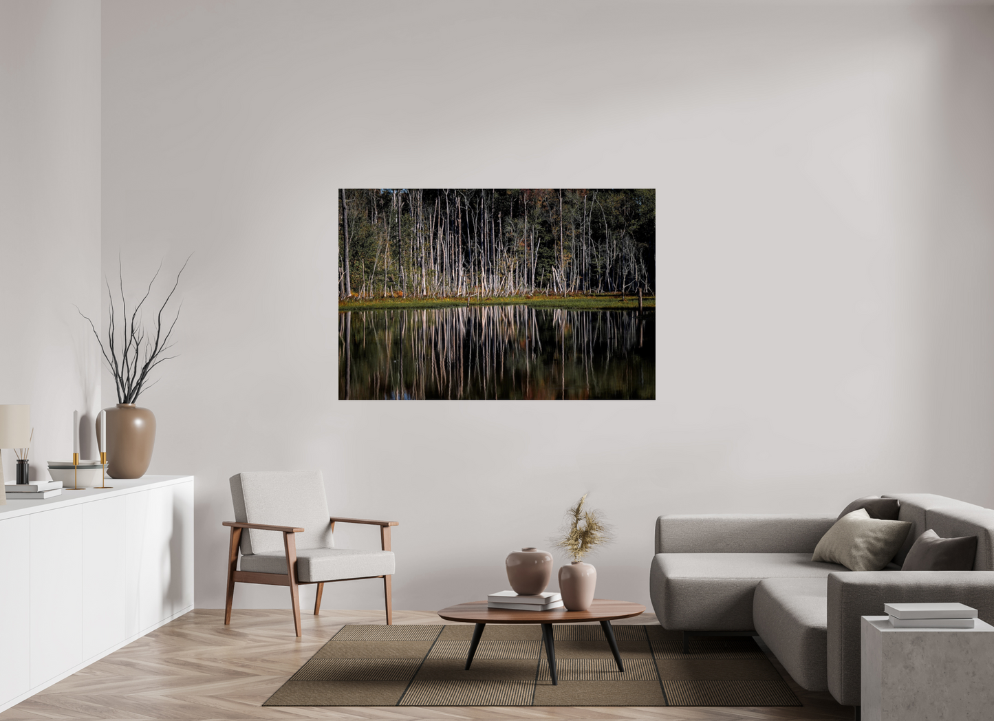 66 x 44″, Photo Print Under Acrylic Glass Zillas Zoom Image 233