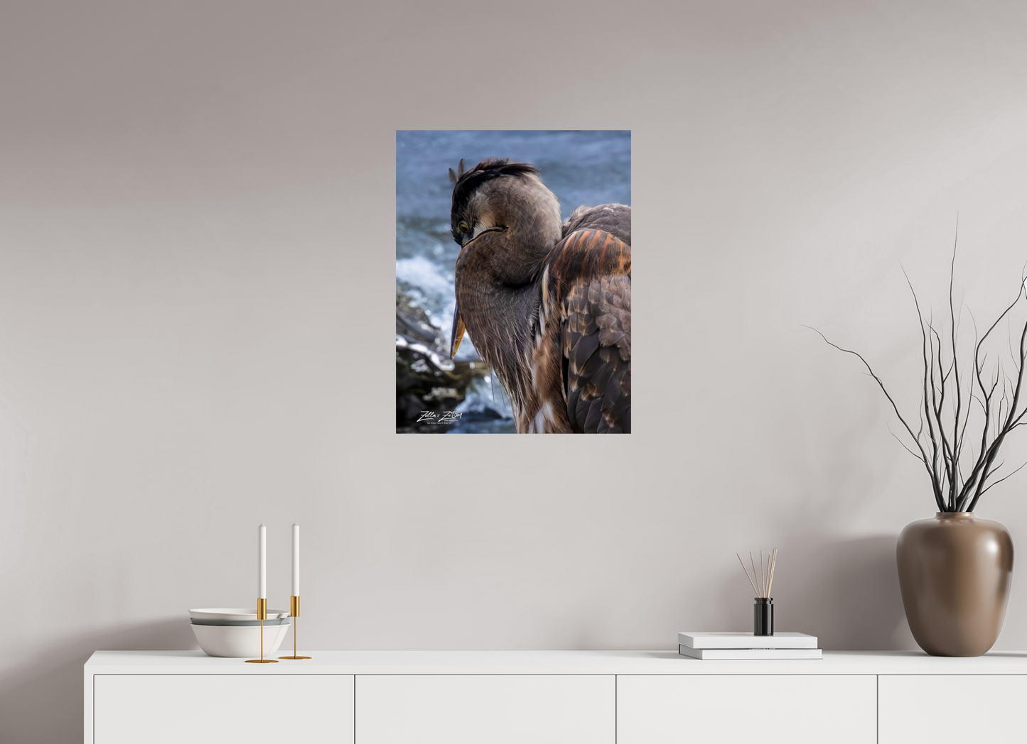 20 x 25.9″, Photo Print On Fuji Crystal DP II Zillas Zoom Image 431