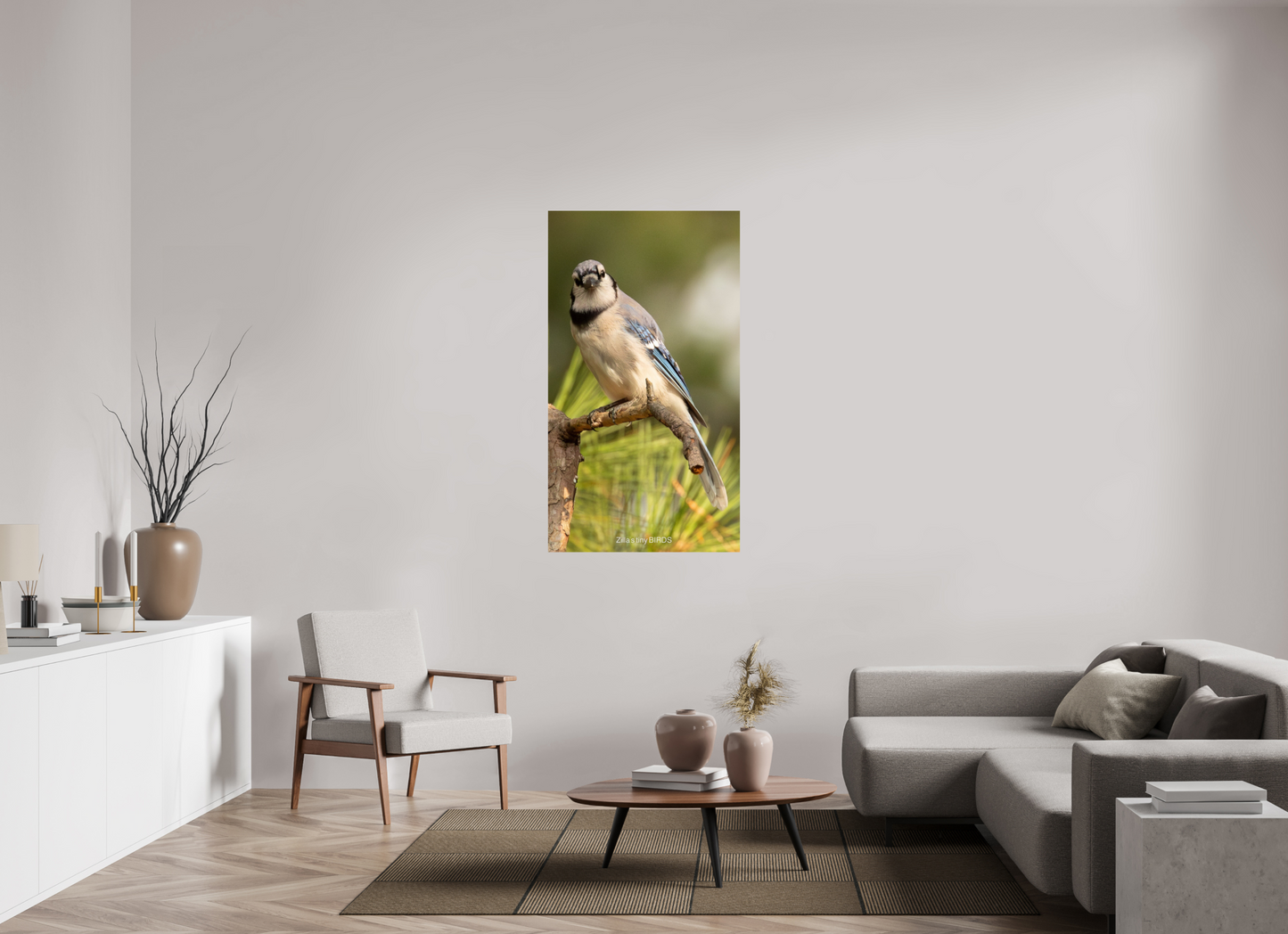 30.9 x 55″, Photo Print On Fuji Crystal DP II Zillas Zoom Image 494