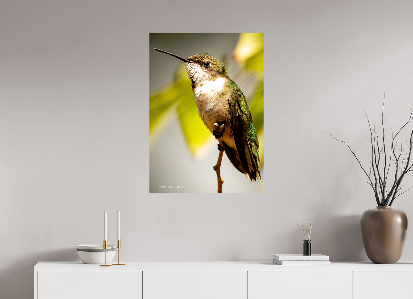 24 x 33.6″, Photo Print Under Acrylic Glass Zillas Zoom Image 473