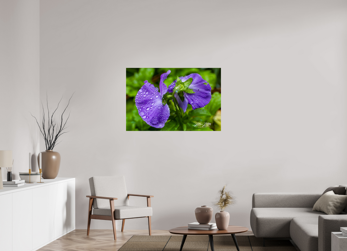 45 x 30″, Photo Print On Fuji Crystal DP II Zillas Zoom Image 93