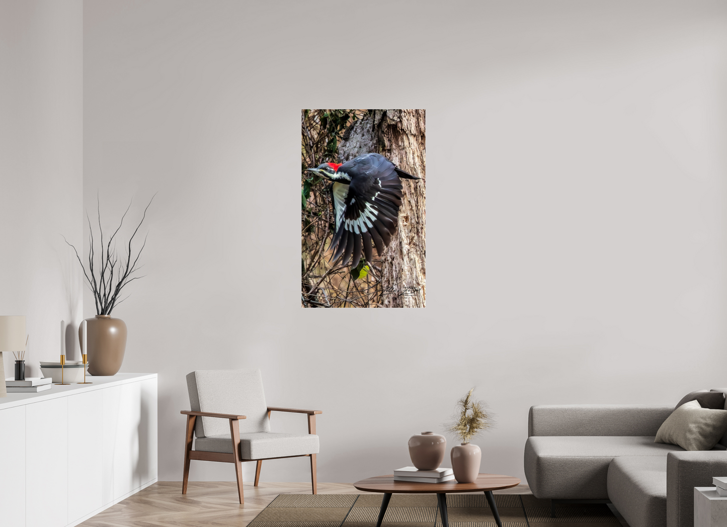 28 x 44.8″, Photo Print Under Acrylic Glass Zillas Zoom Image 419
