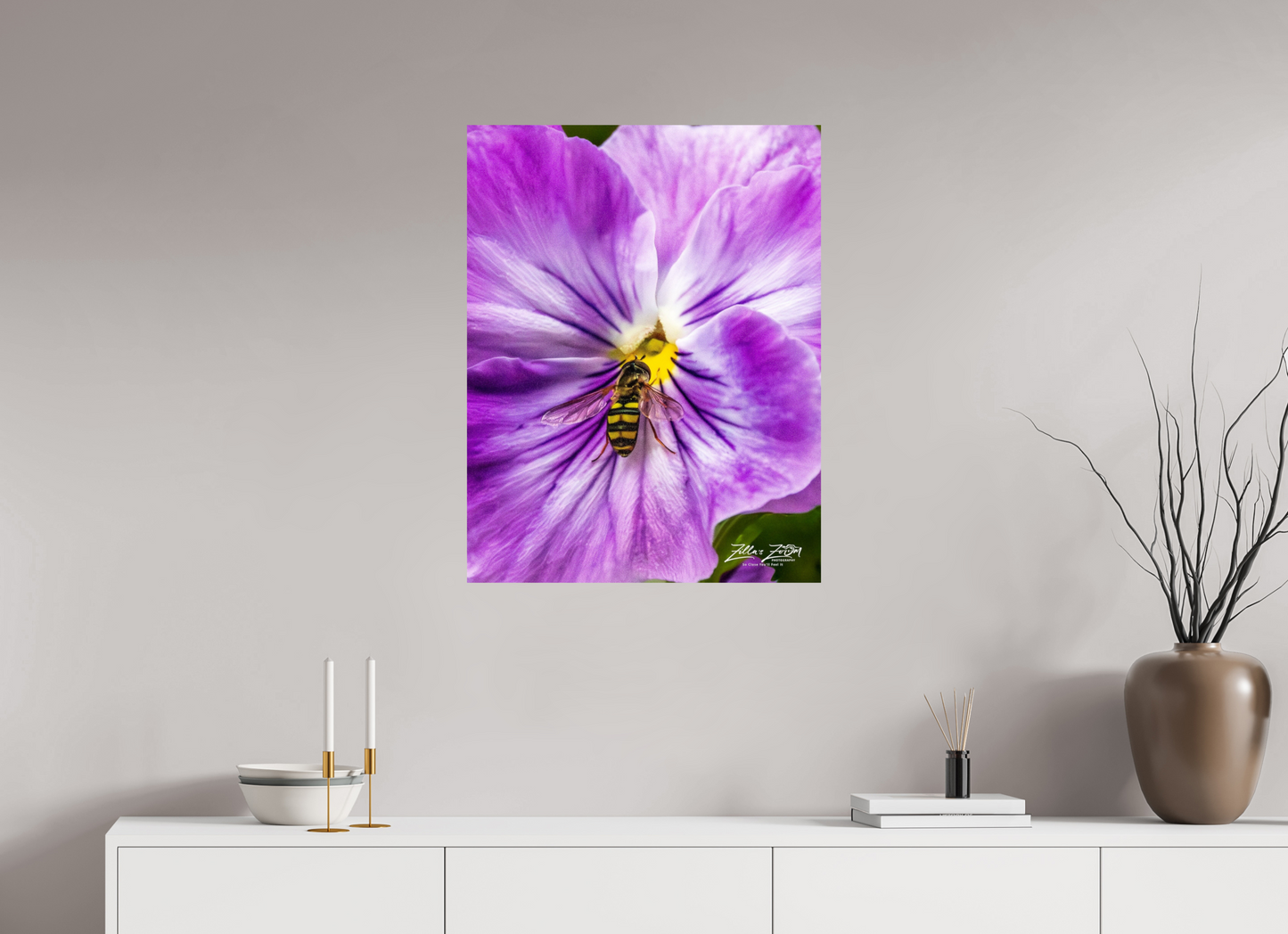 24 x 31.1″, Photo Print On Fuji Crystal DP II Zillas Zoom Image 112
