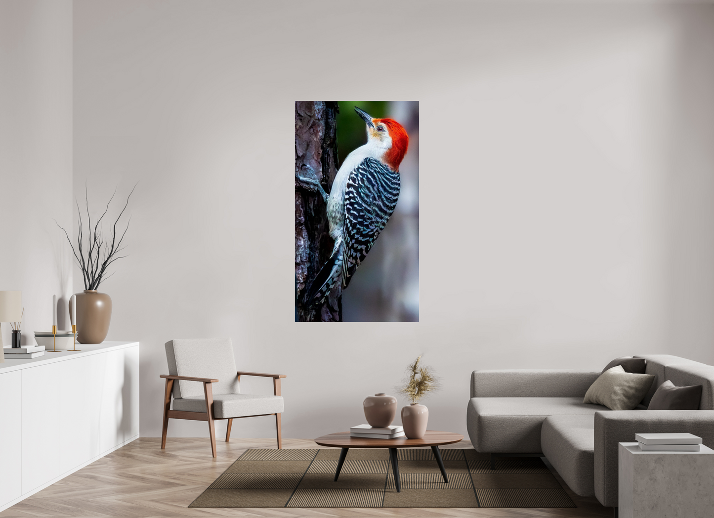 36 x 64″, Photo Print Under Acrylic Glass Zillas Zoom Image 447