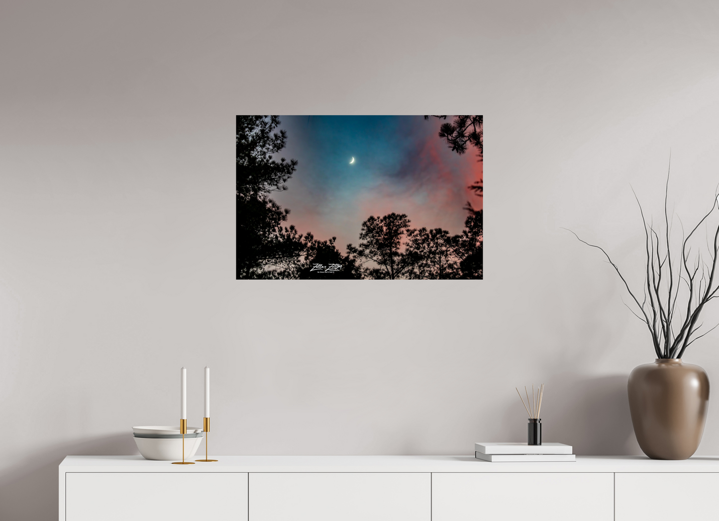 30 x 20″, Photo Print On Fuji Crystal DP II Zillas zoom image 129