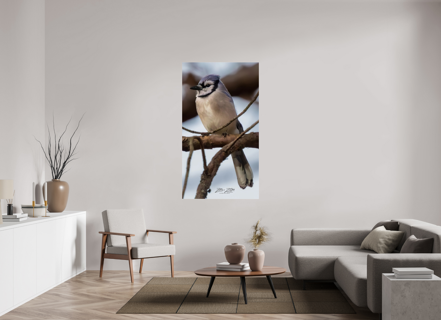 36 x 64″, Photo Print Under Acrylic Glass Zillas Zoom Image 446