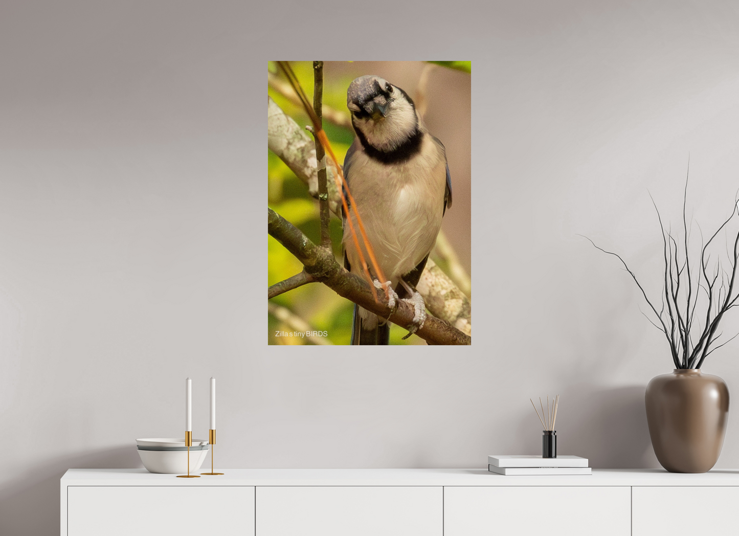 24 x 33.6″, Photo Print On Fuji Crystal DP II Zillas Zoom Image 505