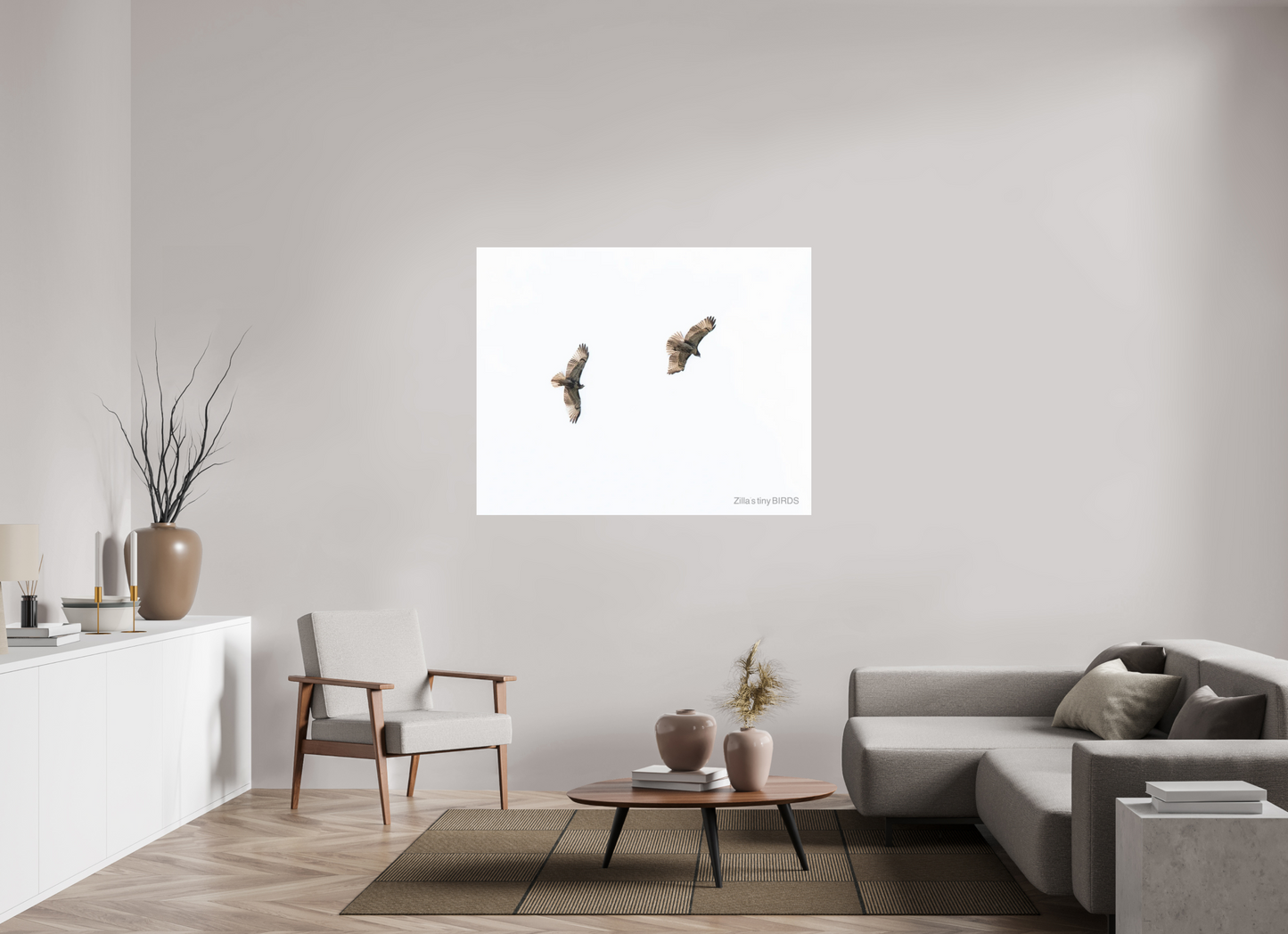 53.7 x 43″, Photo Print Under Acrylic Glass Zillas Zoom Image 371