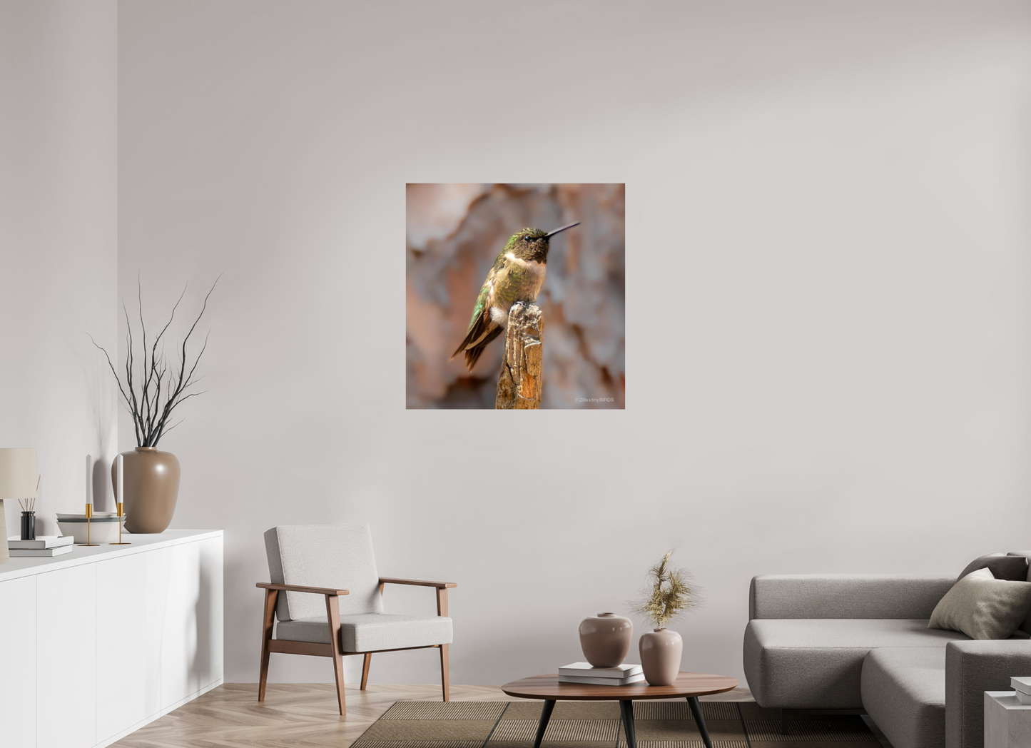 35 x 36.1″, Photo Print On Fuji Crystal DP II Zillas Zoom Image 450