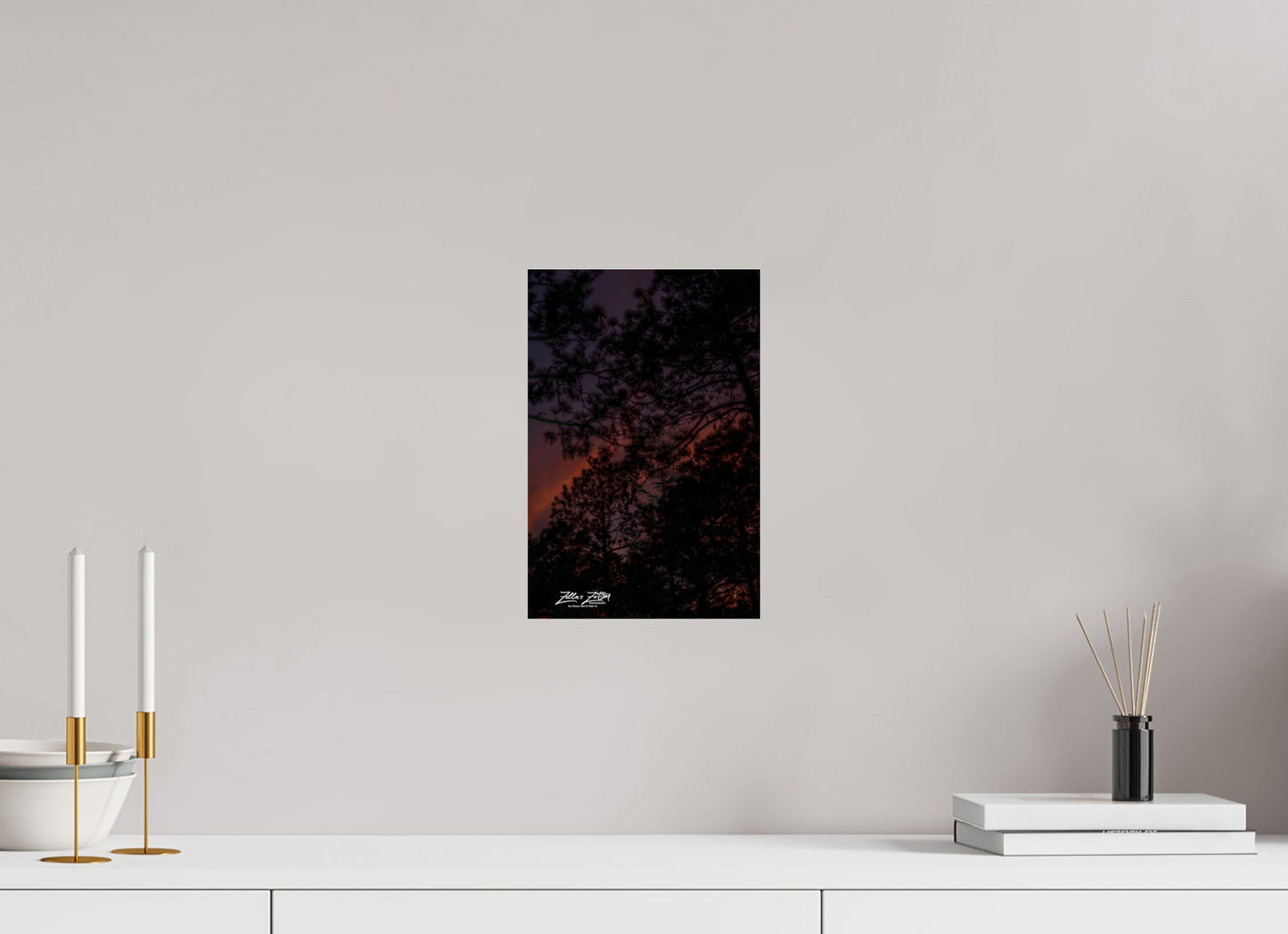 8 x 12″, Photo Print Under Acrylic Glass Zillas Zoom Image 80