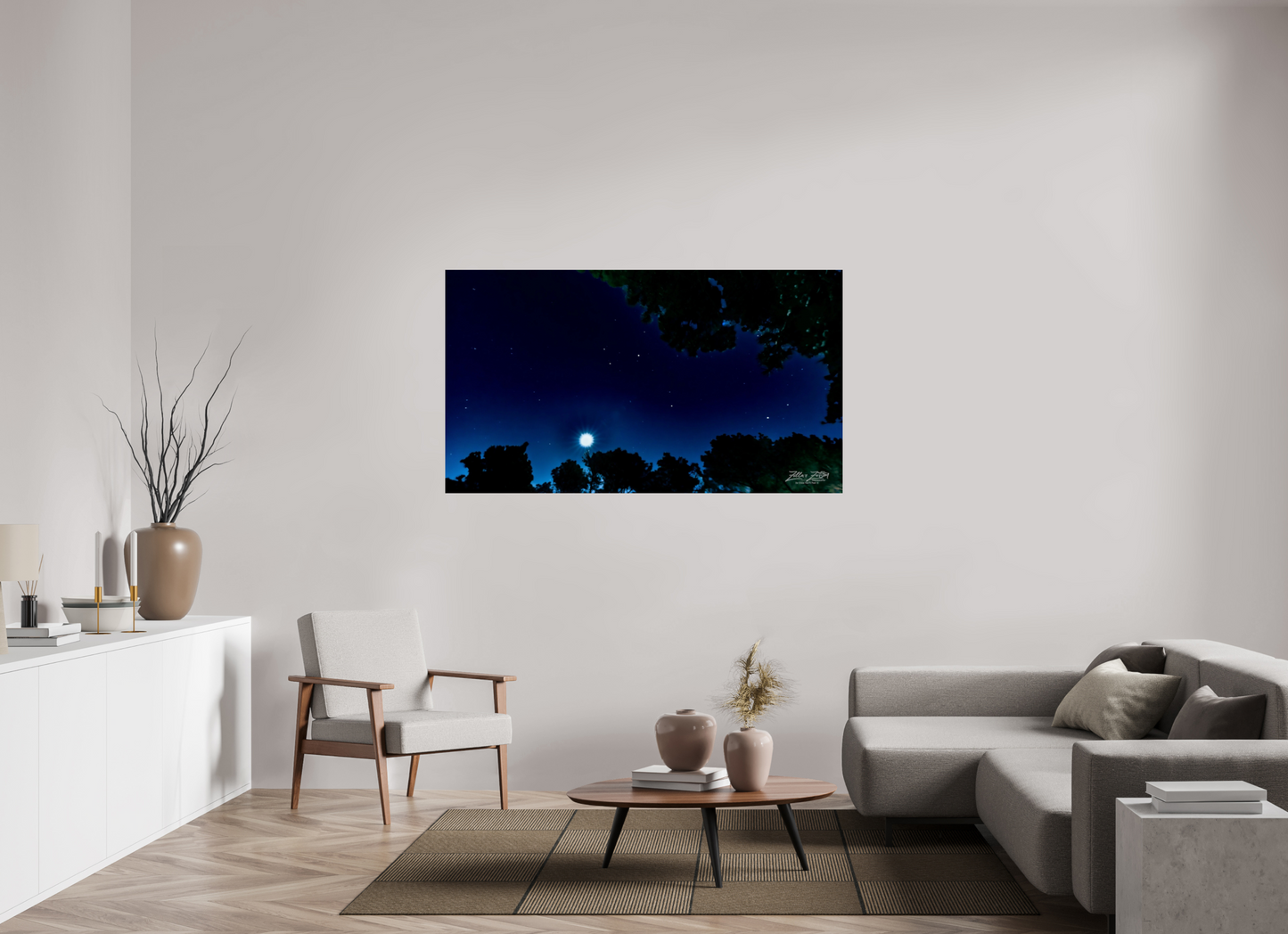 64 x 36″, Photo Print On Fuji Crystal DP II Zillas zoom image 119