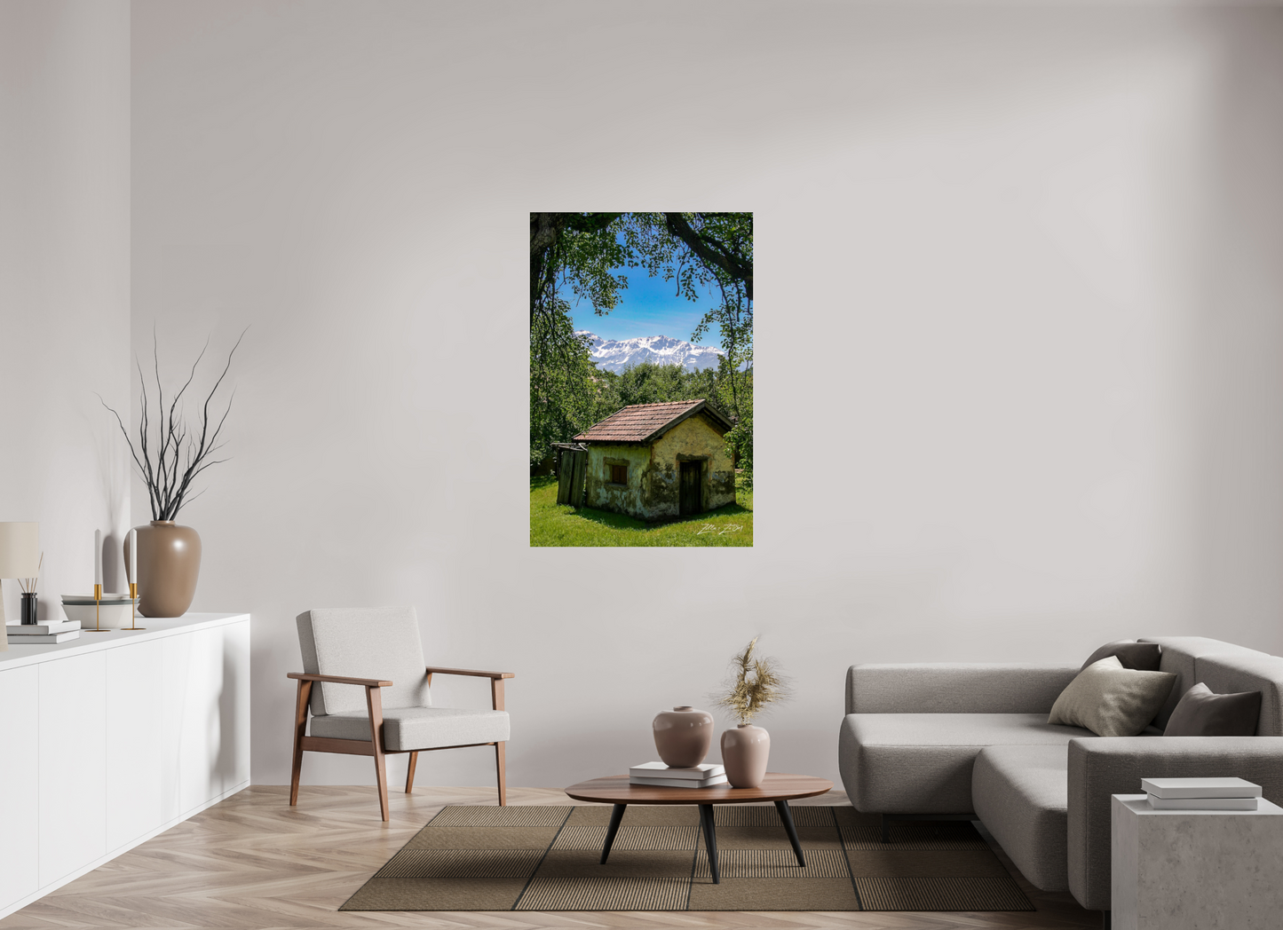 36 x 54″, Photo Print Under Acrylic Glass Zillas Zoom Image 250