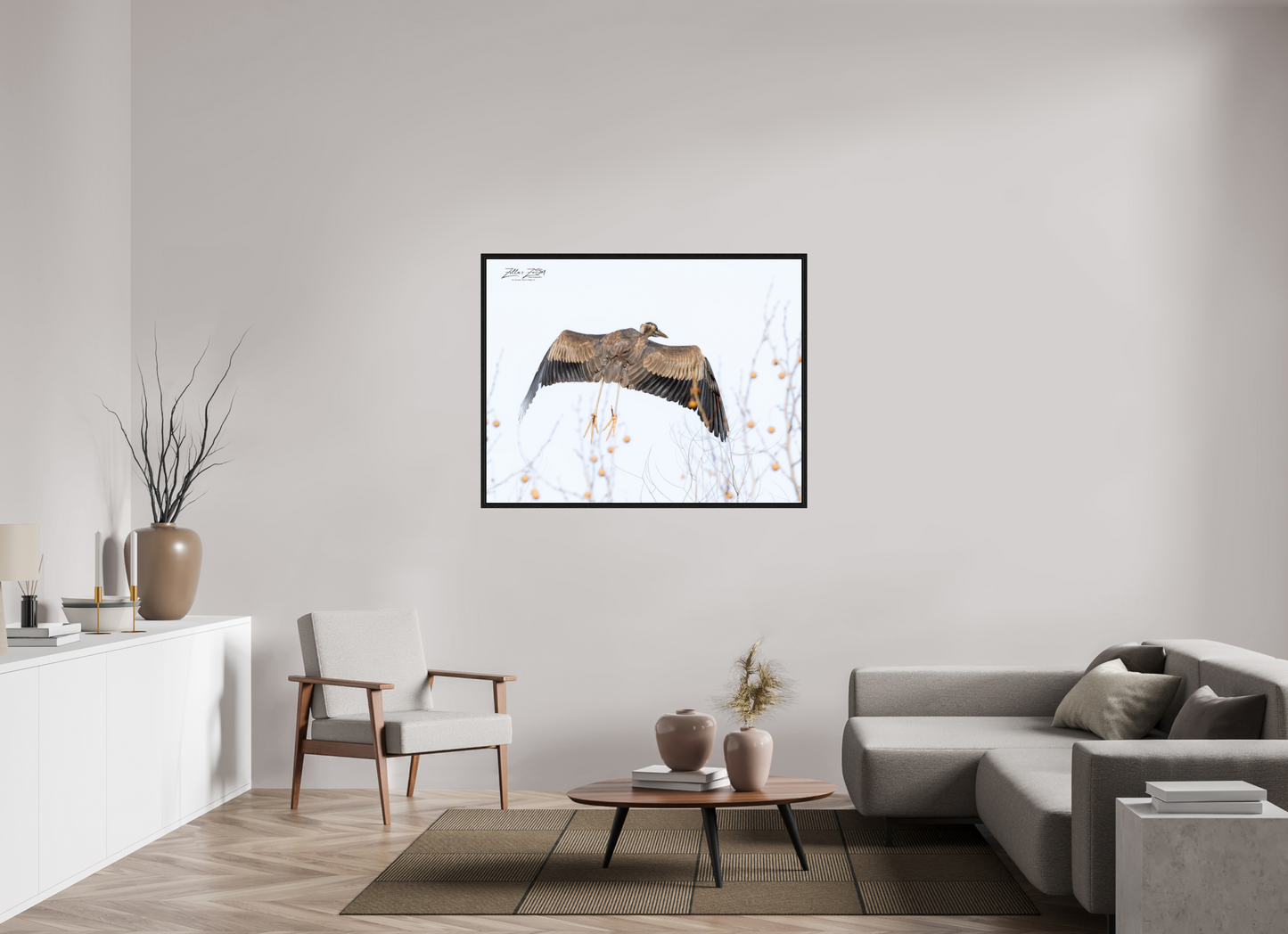 50.5 x 39″, Floater Frame Zillas Zoom Image 276