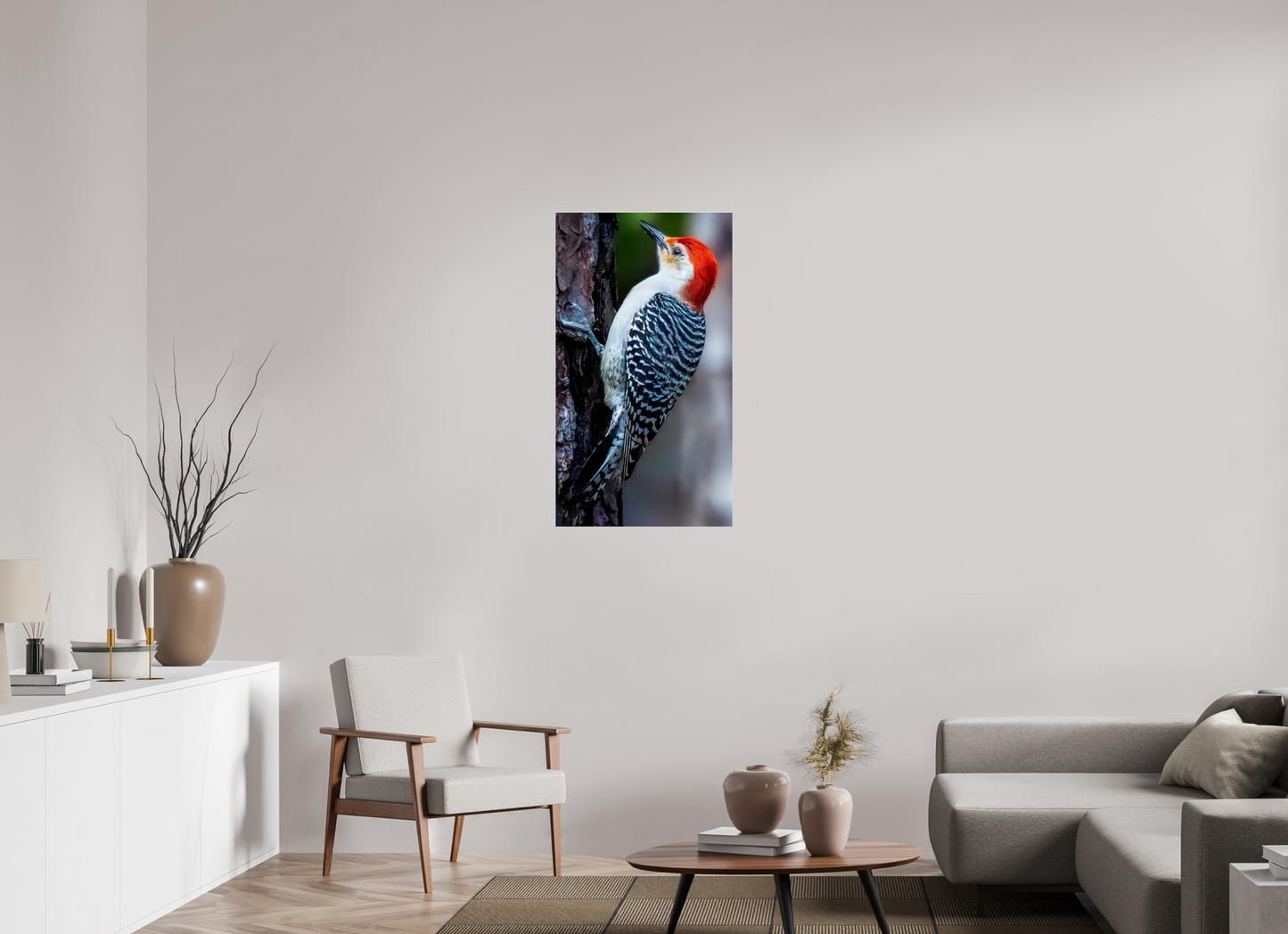 22.5 x 40″, Photo Print Under Acrylic Glass Zillas Zoom Image 447