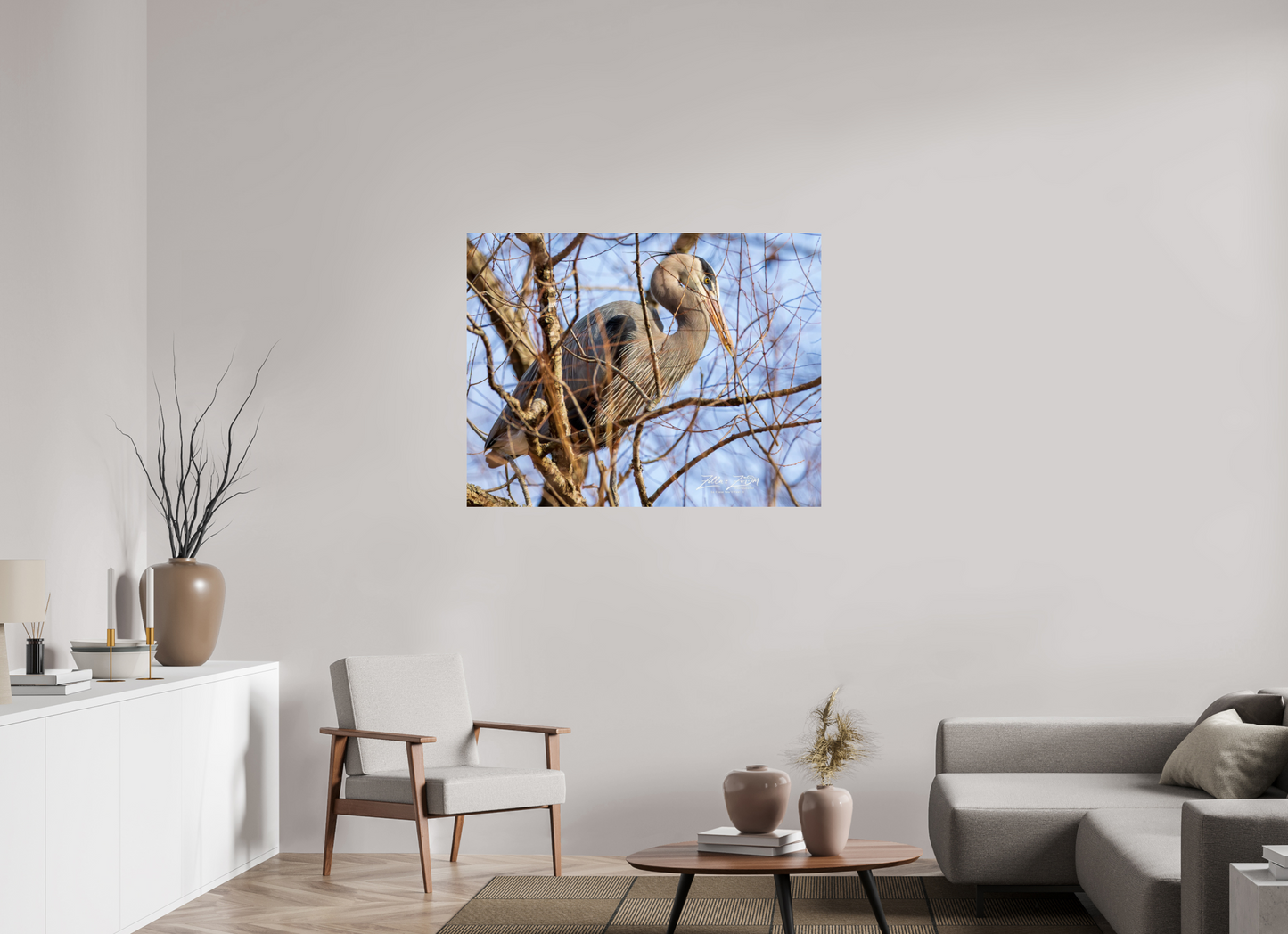 45.3 x 35″, Photo Print On Fuji Crystal DP II Zillas Zoom Image 363