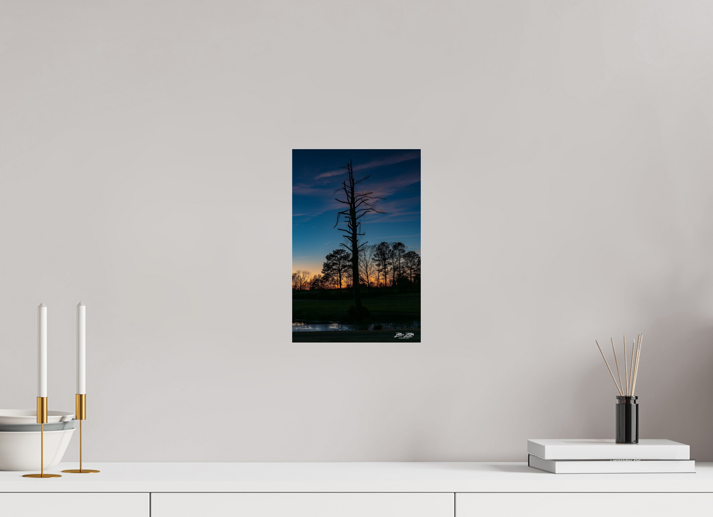8 x 12″, Photo Print Under Acrylic Glass Zillas Zoom Image 82