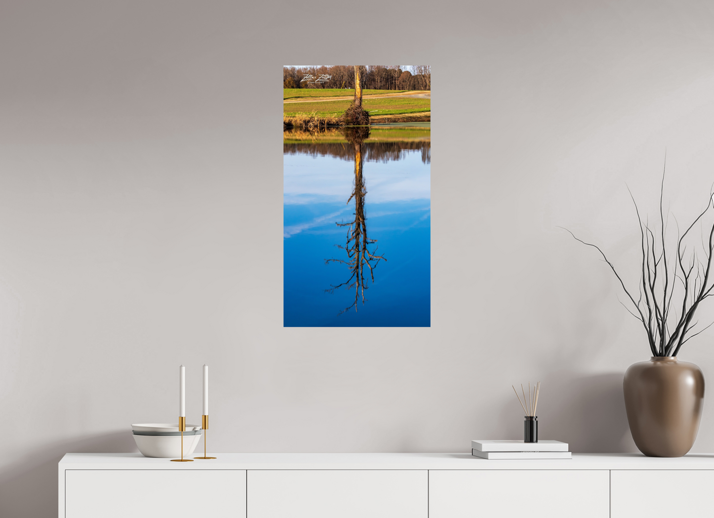 18 x 32″, Photo Print On Fuji Crystal DP II Zillas Zoom Image 247
