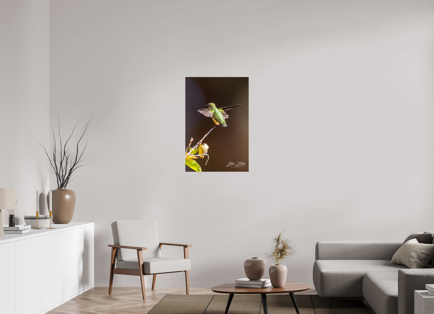 24 x 36″, Photo Print On Fuji Crystal DP II Zillas Zoom Image 441