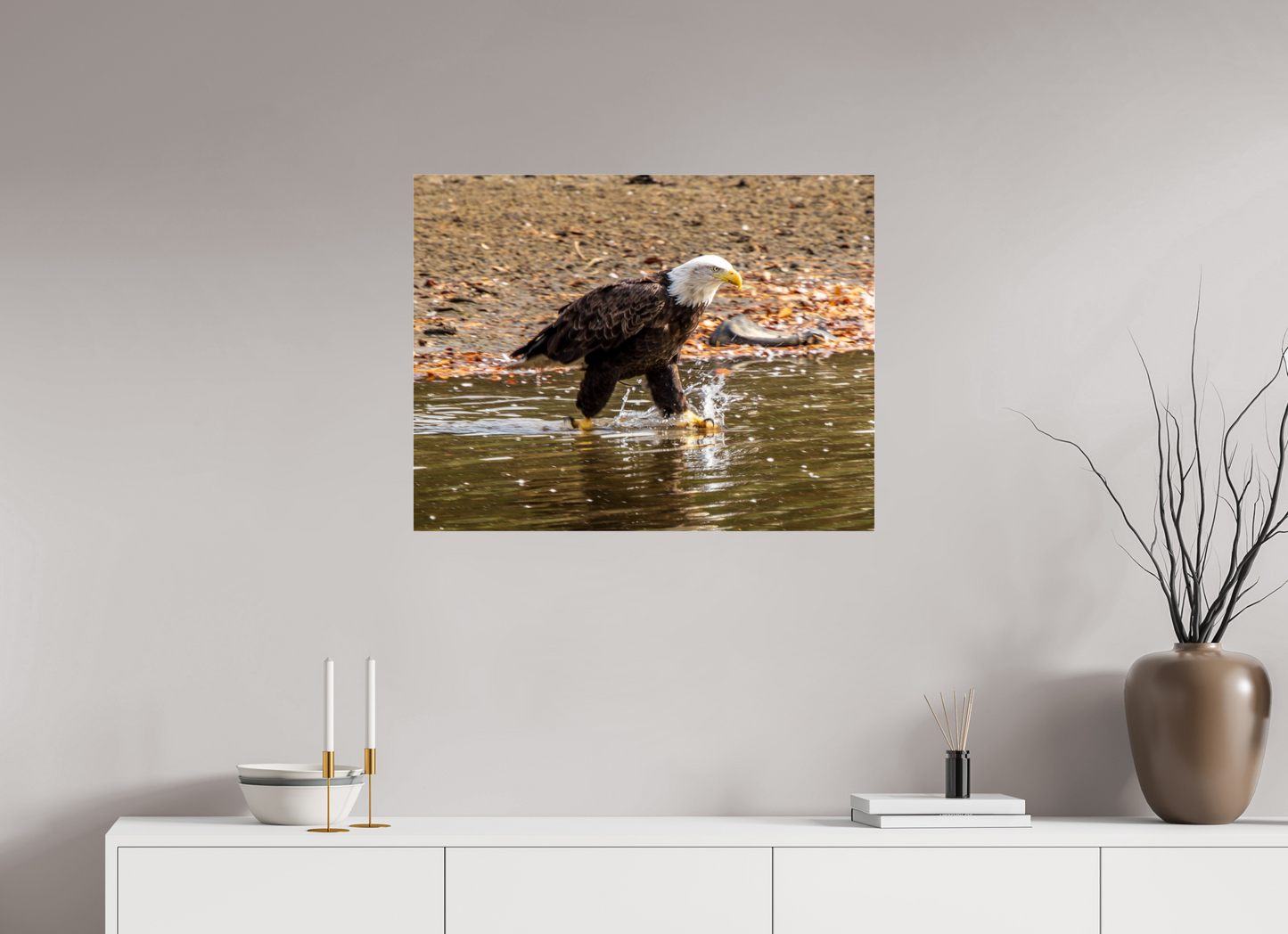 31.1 x 24″, Photo Print Under Acrylic Glass Zillas Zoom Image 393