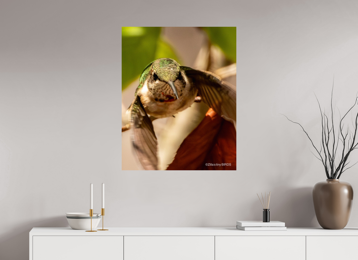 28 x 35″, Photo Print On Fuji Crystal DP II Zillas Zoom Image 504