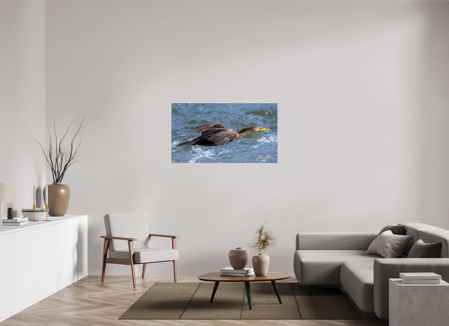 49 x 27.6″, Photo Print On Fuji Crystal DP II Zillas Zoom Image 310