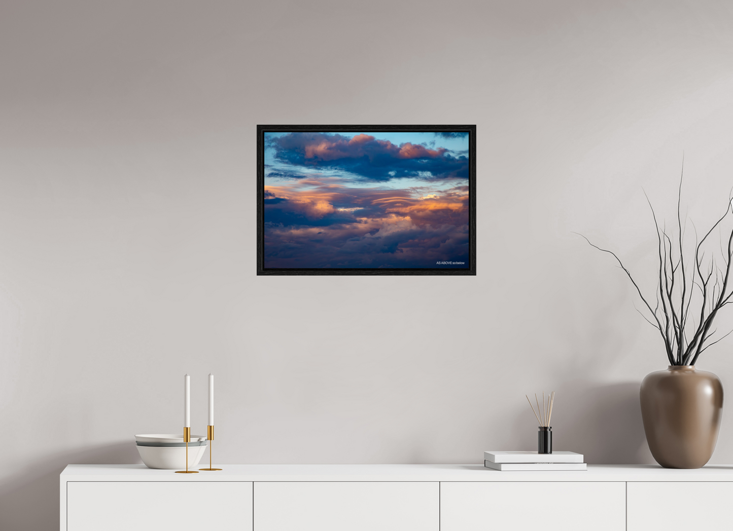 24 x 16″, Floater Frame Zillas Zoom Image 192