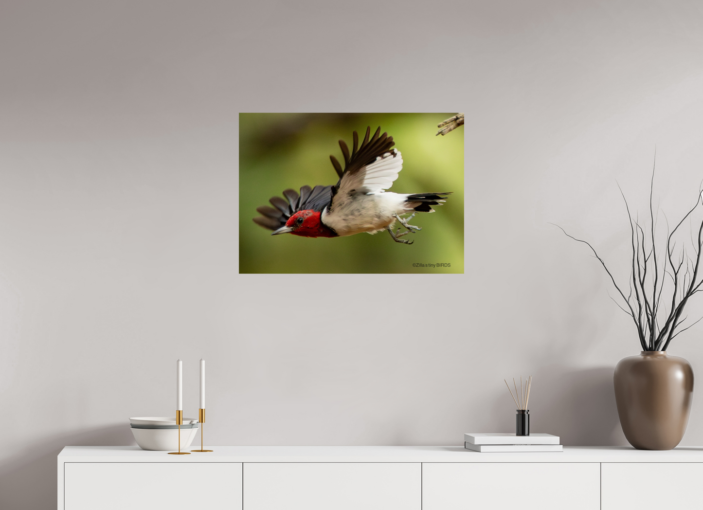 28 x 20″, Photo Print On Fuji Crystal DP II Zillas Zoom Image 274