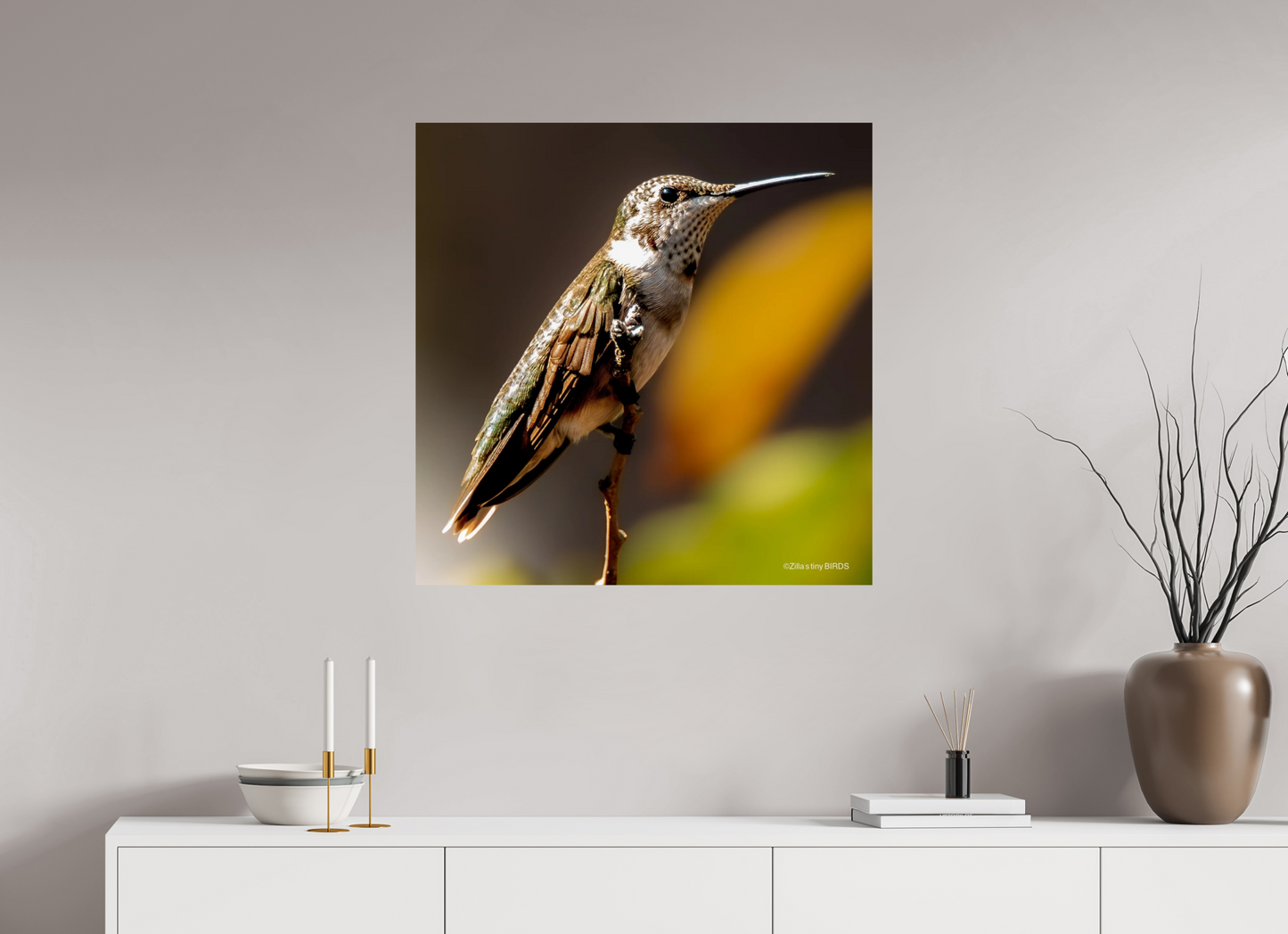 31 x 31.4″, Photo Print On Fuji Crystal DP II Zillas Zoom Image 359